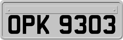 OPK9303