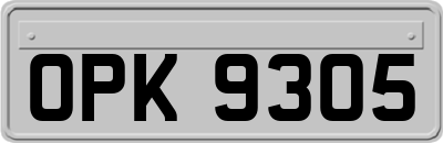 OPK9305