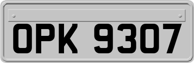 OPK9307