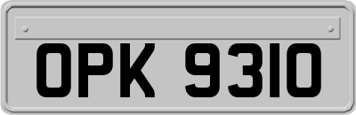 OPK9310