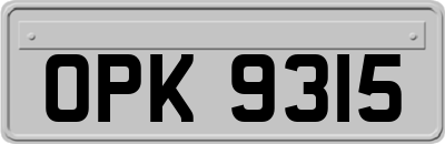 OPK9315