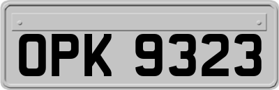 OPK9323