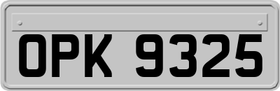 OPK9325