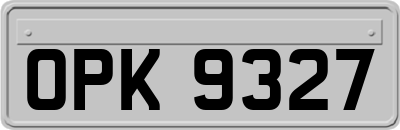 OPK9327