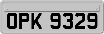 OPK9329
