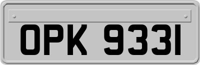 OPK9331
