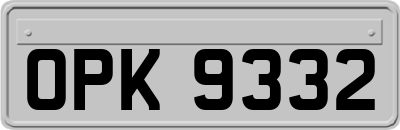 OPK9332