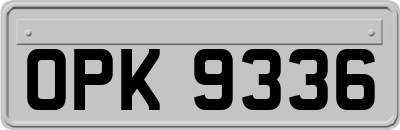 OPK9336