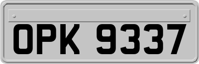 OPK9337