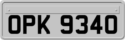 OPK9340