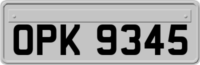 OPK9345