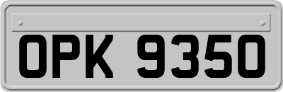 OPK9350