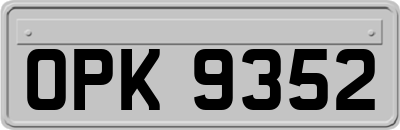 OPK9352
