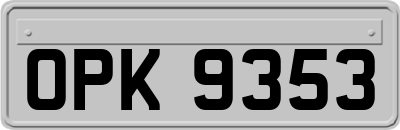 OPK9353