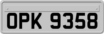 OPK9358