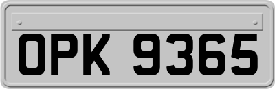 OPK9365