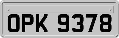 OPK9378