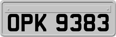 OPK9383