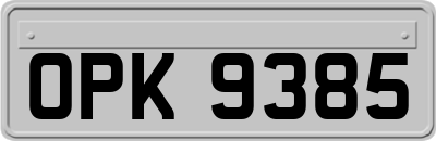 OPK9385