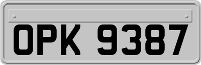 OPK9387