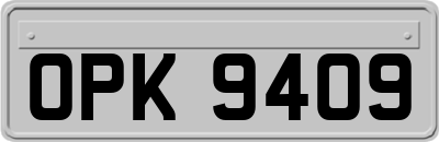 OPK9409