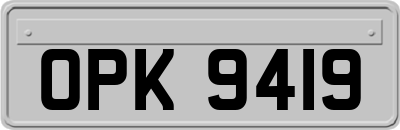 OPK9419