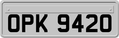 OPK9420