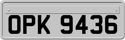 OPK9436