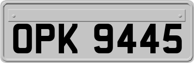 OPK9445