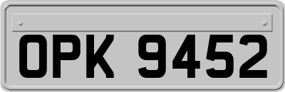 OPK9452