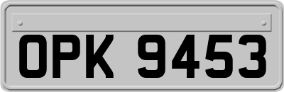 OPK9453
