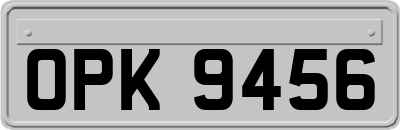 OPK9456