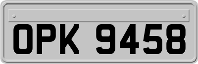 OPK9458