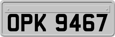 OPK9467