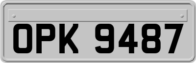 OPK9487
