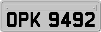 OPK9492