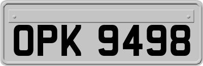 OPK9498