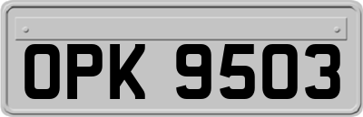 OPK9503