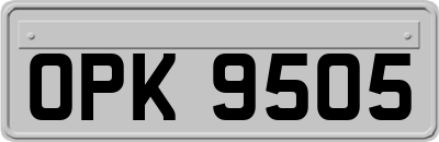 OPK9505