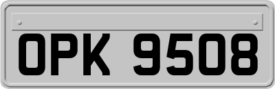 OPK9508