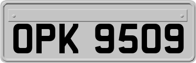 OPK9509