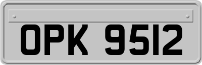 OPK9512