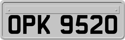OPK9520