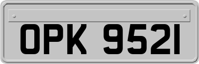 OPK9521