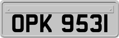 OPK9531
