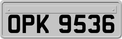 OPK9536