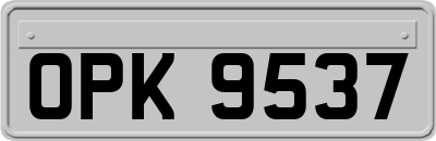 OPK9537