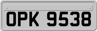 OPK9538