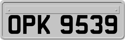 OPK9539