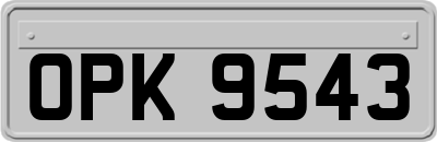 OPK9543